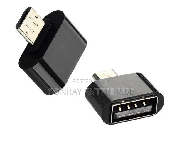 Usb To Android.