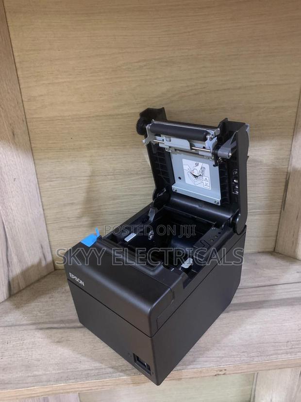 Epson Receipt Printer · Photo 4