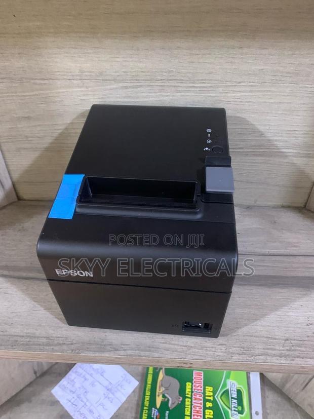 Epson Receipt Printer · Photo 3