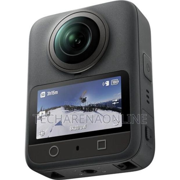 Dji Osmo 360 Action Camera
