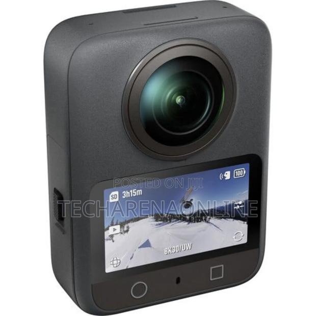 Dji Osmo 360 Action Camera photo 2