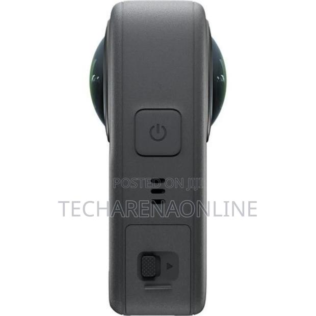 Dji Osmo 360 Action Camera photo 3