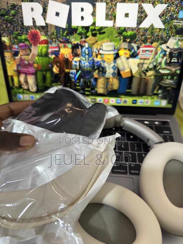 Silicone Ear Pads and Headbeam Cushion Cover Anti-Scratch photo 4