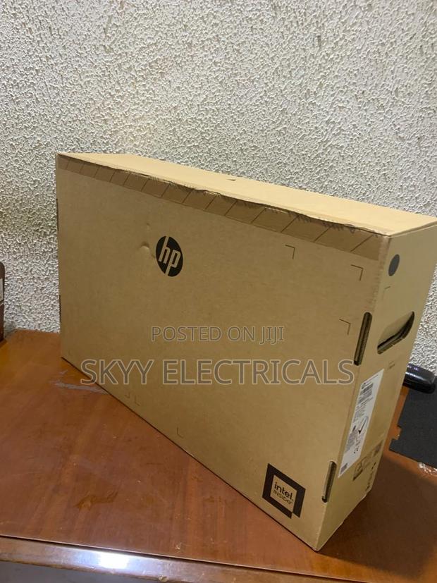 Hp 21.45” All in One Desktop Pc 22-Dg0013nh · Photo 3