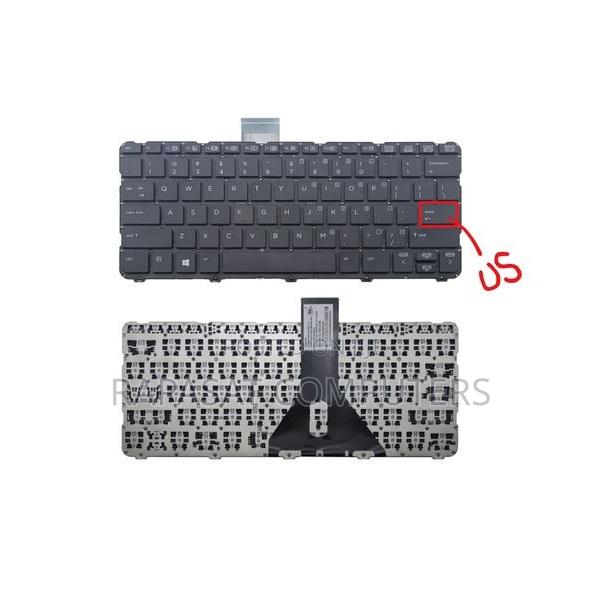 Hp Probook 11 G2 Ee Keyboard · Photo 3