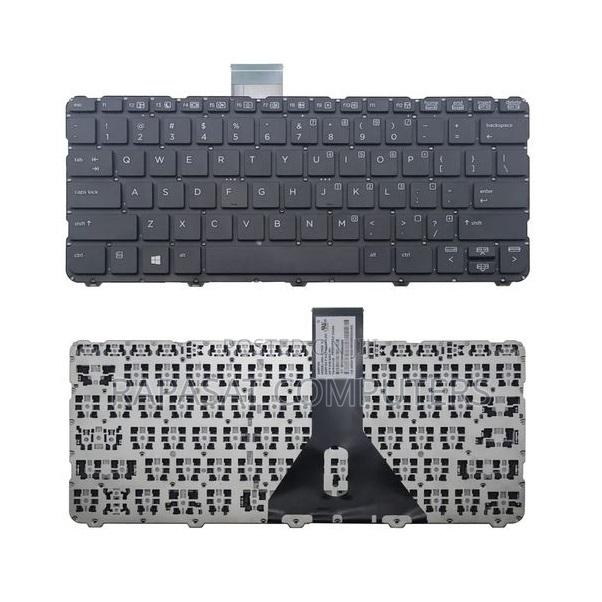 Hp Probook 11 G2 Ee Keyboard · Photo 4