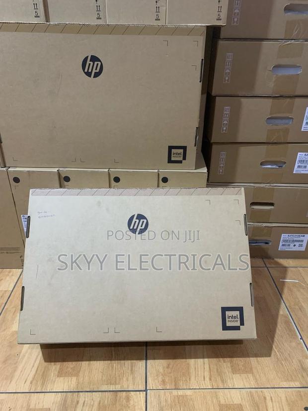 Hp 23.8” All in One Desktop Pc 24-Cr0255nh Pc · Photo 3