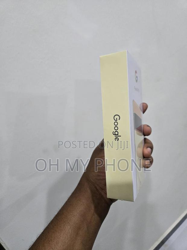 New Google Pixel 6 Pro 128 GB Pink photo 5