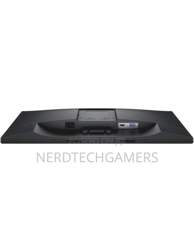 Dell 21.5-Inch (54.6 Cm) Led Backlit Computer Monitor photo 3