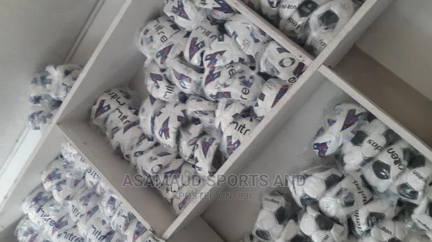 Leather Football At Cool Price · Photo 4