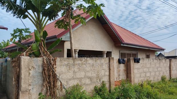 4bdrm Bungalow in New Legon for sale