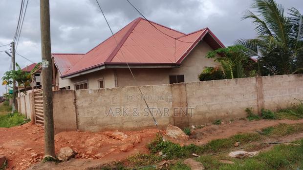 4bdrm Bungalow in New Legon for sale photo 2