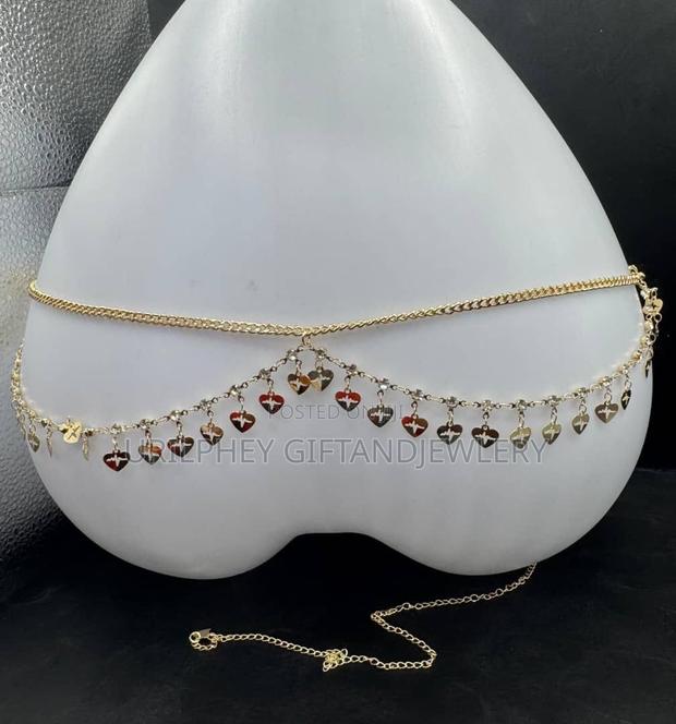 Waist Chain