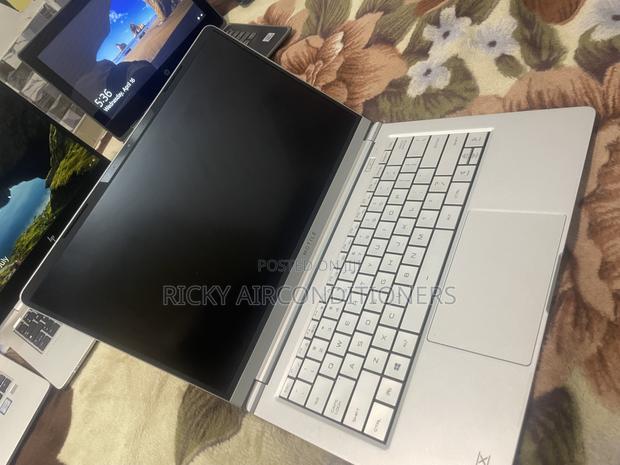 New Laptop Motile 8GB AMD Ryzen 5 SSD 256GB photo 4