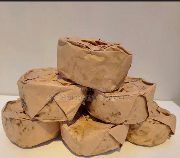 Black Soap 1kg · Photo 4