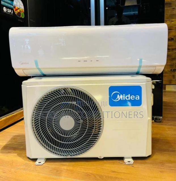 Midea 1.5hp, 2.0hp , 2.5 Horse Power Airconditioners photo 2