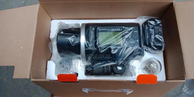 Godox Ad600 Bm Strobe Brand New