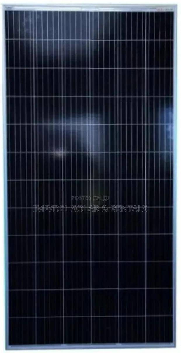 210w Mono Solar Panel Available for Sale