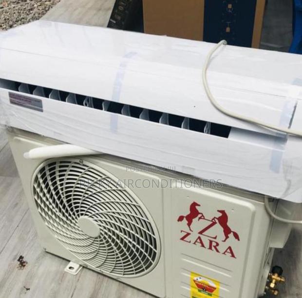 Zara 1.5hp, 2.0hp ,2.5 Horse Power Aircondition photo 2