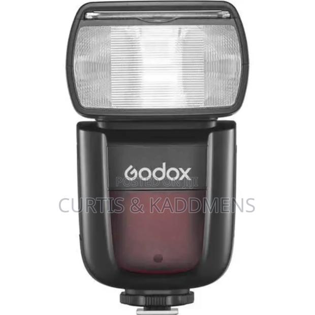 Godox V850iii Flash Light for Cameras Universal photo 2