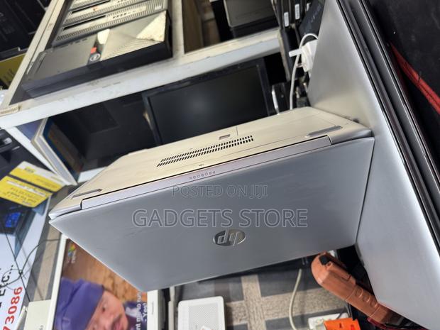 Laptop HP 8GB Intel SSD 128GB photo 2