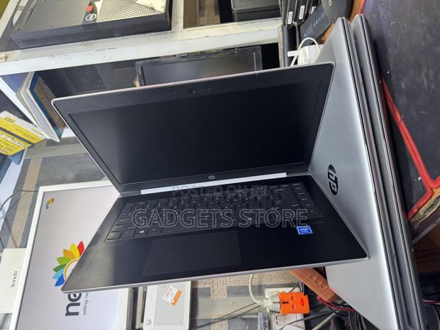 Laptop HP 8GB Intel SSD 128GB photo 3