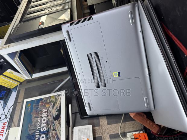 Laptop HP 8GB Intel SSD 128GB photo 4