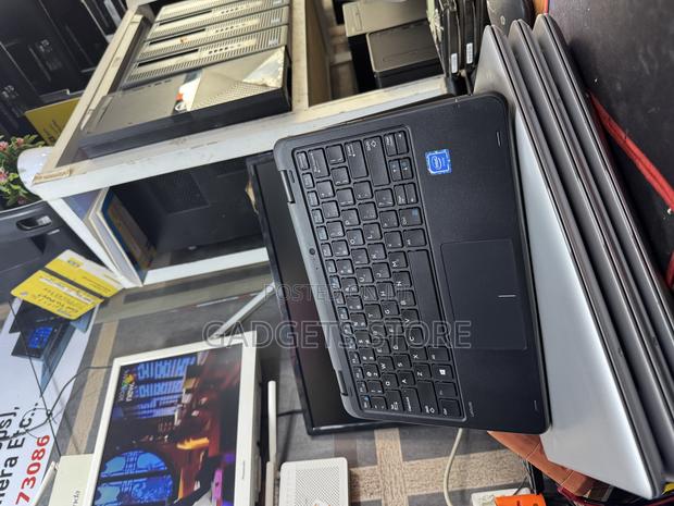 Laptop HP 8GB Intel SSD 128GB photo 6