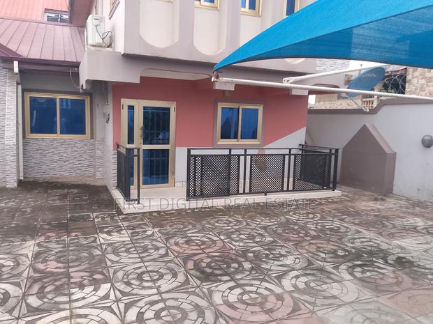 3 Bedroom Self Compound for Rent at Adam Nana Market Junctio · Photo 3