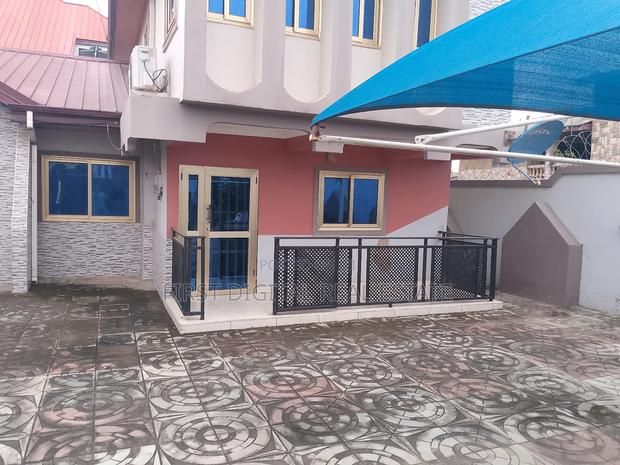 3 Bedroom Self Compound for Rent at Adam Nana Market Junctio · Photo 2