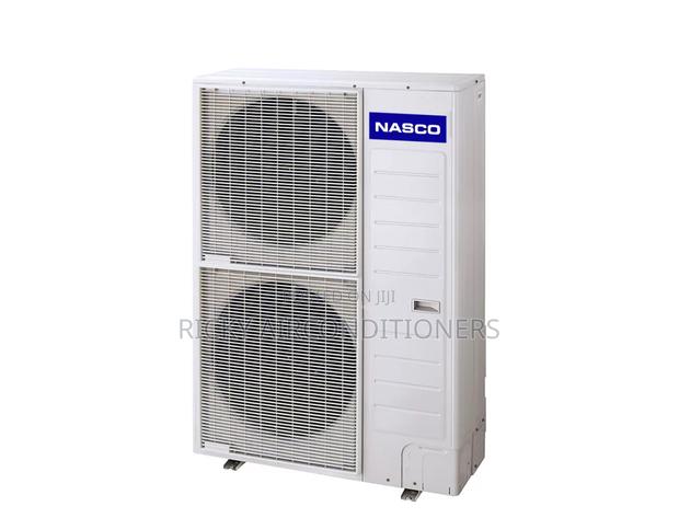 Nasco Floor Stand 5.0 Horse Power Aircondition photo 2