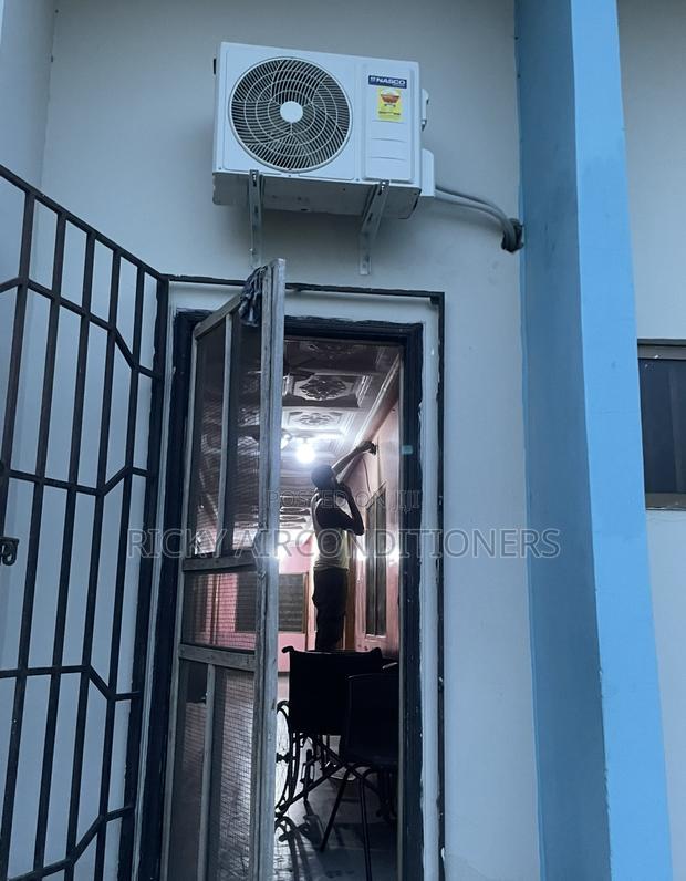 Aircondition Installation/Repairer/Servicing photo 5