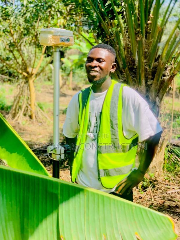 Land Surveying Professionals photo 4