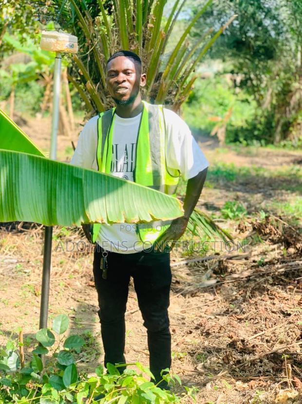 Land Surveying Professionals photo 5
