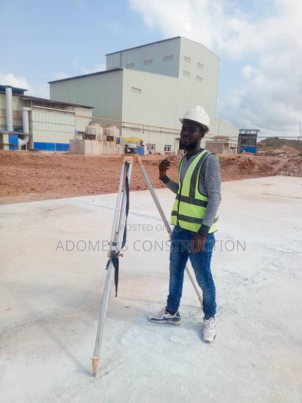 Land Surveying Professionals photo 9