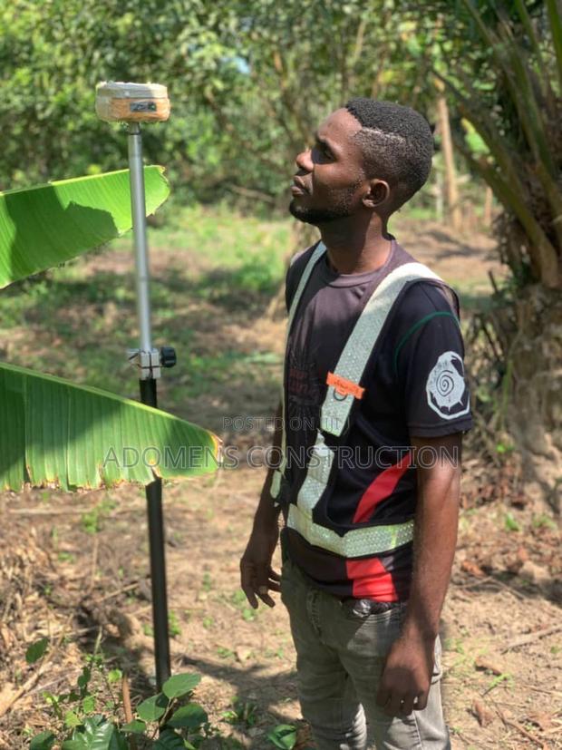 Land Surveying Professionals photo 12