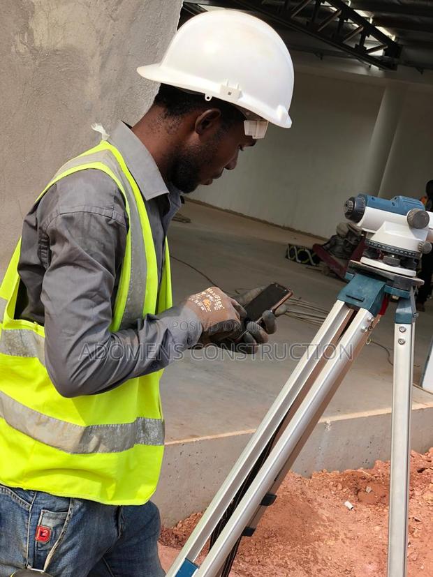 Land Surveying, Cadastral Indenture Professionals photo 2