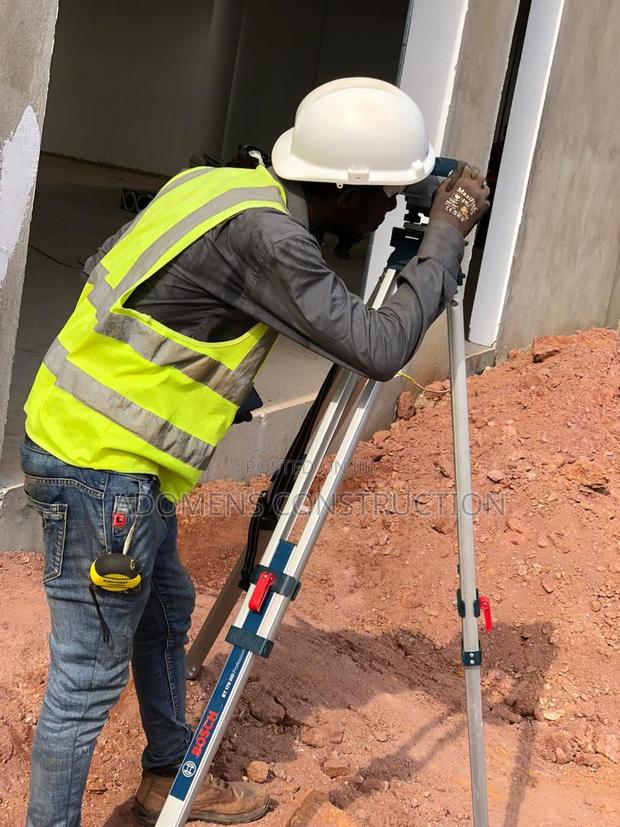 Land Surveying, Cadastral Indenture Professionals photo 3