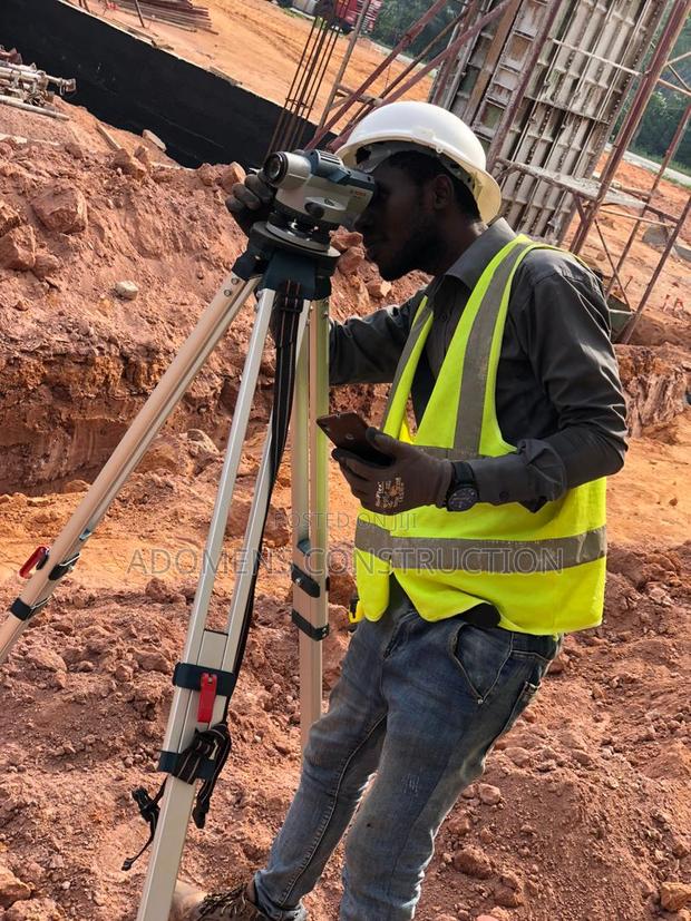 Land Surveying, Cadastral Indenture Professionals photo 4
