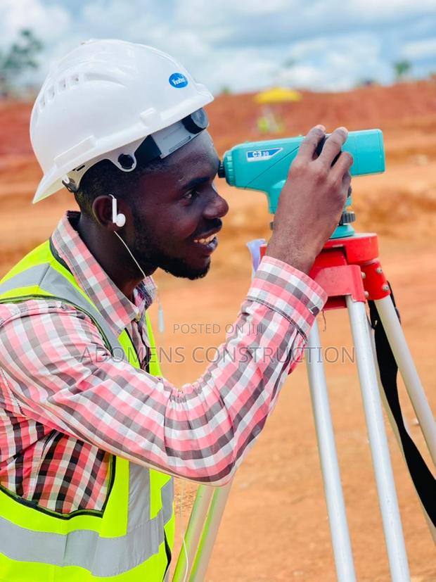 Land Surveying, Cadastral Indenture Professionals photo 5