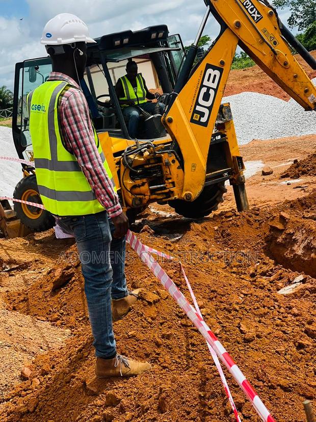 Land Surveying, Cadastral Indenture Professionals photo 6
