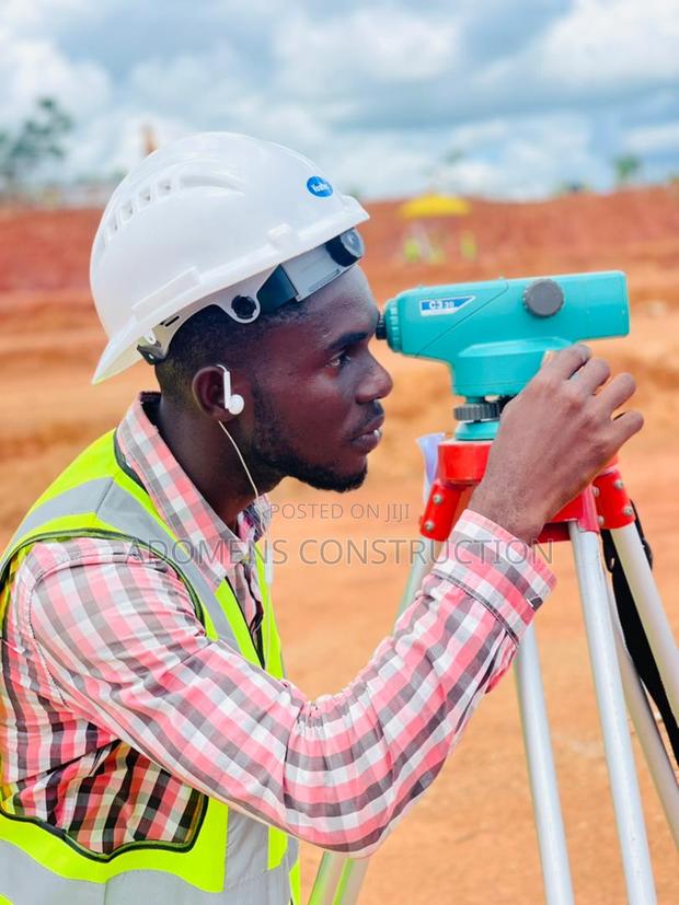 Land Surveying, Cadastral Indenture Professionals photo 8