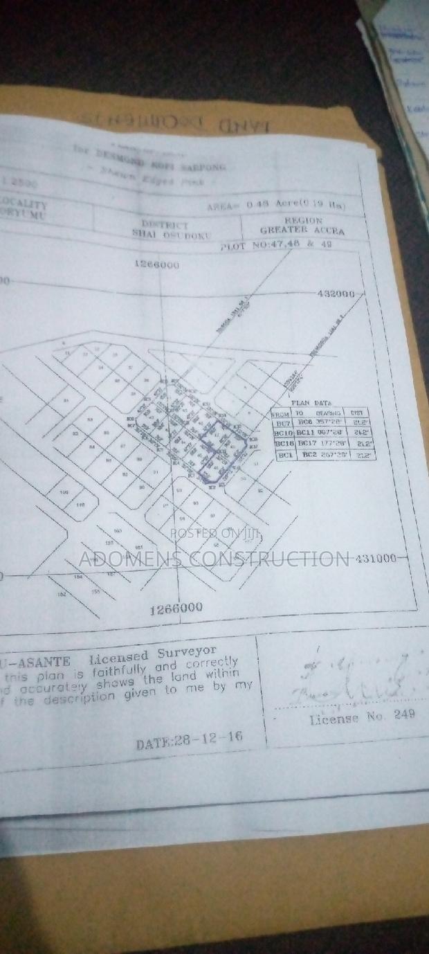 Land Surveying, Cadastral Indenture Professionals photo 9