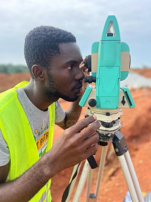 Land Surveying, Cadastral Indenture Professionals photo 10