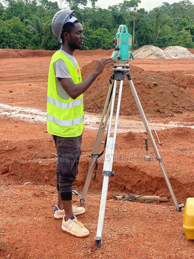 Land Surveying, Cadastral Indenture Professionals photo 11