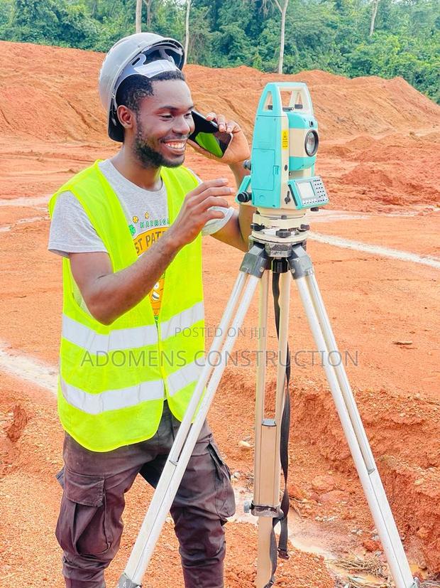 Land Surveying, Cadastral Indenture Professionals photo 12