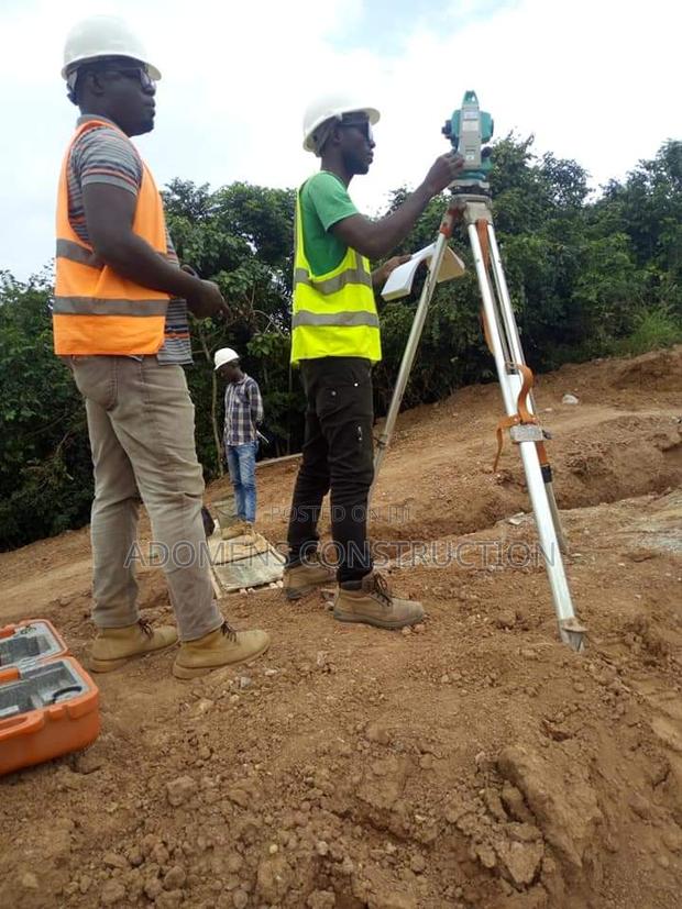 Land Surveying, Cadastral Indenture Professionals photo 13