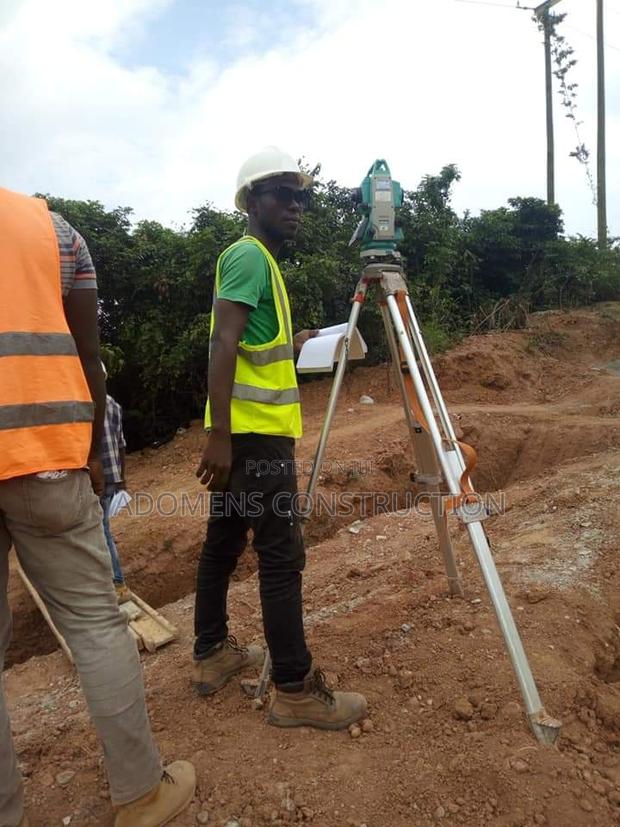 Land Surveying, Cadastral Indenture Professionals photo 14