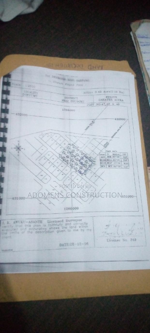 Land Surveying, Cadastral Indenture Professionals photo 15