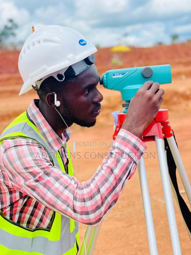 Land Surveying, Cadastral Indenture Professionals photo 16